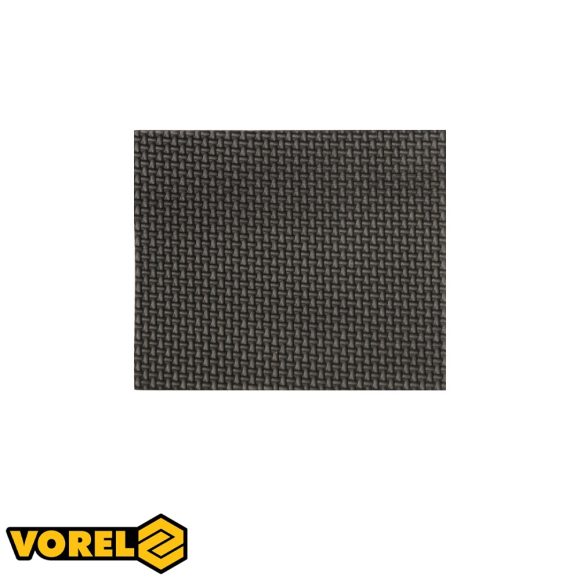 Vorel 74828 öntapadós EVA polimer bútoralátét lap - 100x120 mm