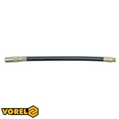 Vorel 78045 tömlő zsírzóhoz - 240 mm