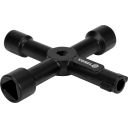 Vorel 78477 kapcsolószekrény kulcs