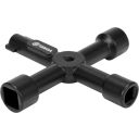 Vorel 78477 kapcsolószekrény kulcs