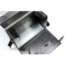 Vorel 78720 szerszámos táska bőrből 430x285x170 mm