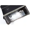 Vorel 78720 szerszámos táska bőrből 430x285x170 mm