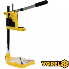 Vorel 79640 fúróállvány - 400mm