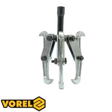 Vorel 80500  csapágylehúzó 3 körmös - 75 mm (barkács)