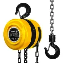 Vorel 80751 láncos emelő - 1000kg