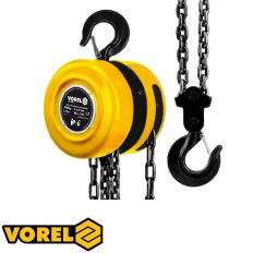 Vorel 80752 láncos emelő - 2000kg