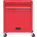 Vorel 81830 szerszámkocsi 2 részes, 6 fiók