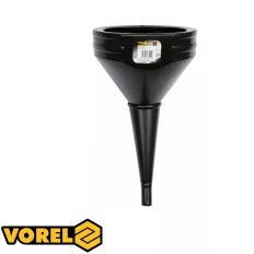 Vorel 83004 tölcsér szűrővel 210 mm