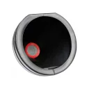 Vorel 83004 tölcsér szűrővel 210 mm