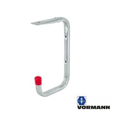   Vormann 001453002Z fali / mennyezeti kampó, 150x88x50 mm (horganyzott)