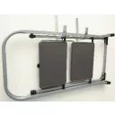 Vormann 001456004Z univerzális kampó, 110x64x57 mm (horganyzott)