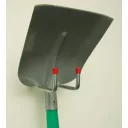 Vormann 001471002Z dupla fali tartó, 120x90x78 mm (horganyzott)