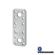 Vormann 070900000 szeglemez, 96x35 mm (horganyzott)