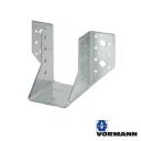 Vormann 070971000 külső gerendatartó, 50x100 mm (horganyzott)