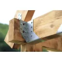 Vormann 070971000 külső gerendatartó, 50x100 mm (horganyzott)