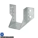 Vormann 070972000 külső gerendatartó, 60x100 mm (horganyzott)