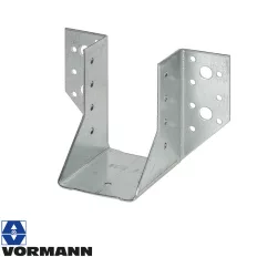   Vormann 070972000 külső gerendatartó, 60x100 mm (horganyzott)