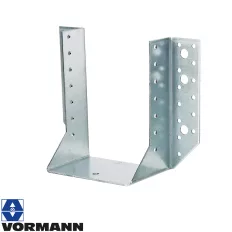   Vormann 070978000 külső gerendatartó, 160x200 mm (horganyzott)