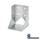 Vormann 070982000 belső gerendatartó, 60x100 mm (horganyzott)