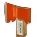 Widerway 10211 ácsszekerce (balkezes), fa nyéllel, 1000 g