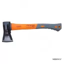 Widerway 11420 hasítófejsze, üvegszálas nyéllel, 1000 g