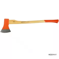 Widerway 13636 fejsze, fa nyéllel, 1800 g