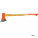 Widerway 13637 fejsze, fa nyéllel, 2000 g