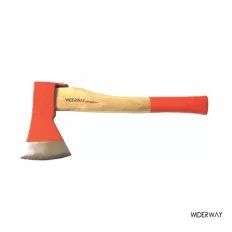 Widerway 14234 ácsfejsze, fa nyéllel, 800 g