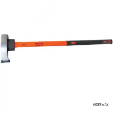 Widerway 14240 hasítófejsze, üvegszálas nyéllel, 2500 g