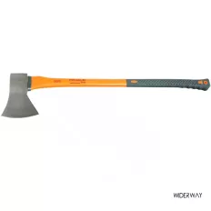 Widerway 14246 fejsze, üvegszálas nyéllel, 1800 g