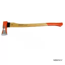 Widerway 14297 hasítófejsze, fa nyéllel, 2000 g
