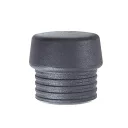 Wiha 26612 cserélhető fejes kalapács 40 mm - gumi/cellulóz-acetát