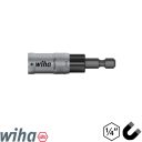 Wiha 7123 MagicFlip mágneses bittartó szár mágnesgyűrűvel 1/4" - 62 mm