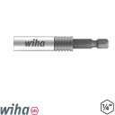 Wiha 7148CS CentroFix SuperSlim bittartó szár gyorsrögzítéssel 1/4" - 66 mm