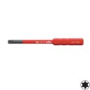 Wiha 41158 LiftUp szigetelt bittartó csavarhúzó szett - TX (VDE 1000V, 7 részes)