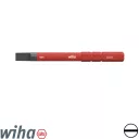 Wiha 41159 slimBit szigetelt lapos bit - SL 3.5x75 mm (VDE 1000V)