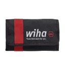 Wiha 41232 SlimVario szigetelt bittartó csavarhúzó szett - SL, PH, PZ (VDE 1000V, 7 részes)