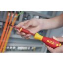 Wiha 41479 easyTorque szigetelt nyomatékadapter szett 0,8-4 Nm (VDE 1000V, 5 részes)