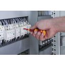 Wiha 41479 easyTorque szigetelt nyomatékadapter szett 0,8-4 Nm (VDE 1000V, 5 részes)