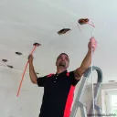 Wiha LongLife Elektric villanyszerelő szegmeneses mérce - 2 m (szigetelt 1000V, üvegszálas műanyag)