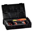 Wiha 44318 SpeedE II szigetelt E-savarhúzó szett (VDE 1000V, 7 részes)