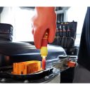 Wiha 44318 SpeedE II szigetelt E-savarhúzó szett (VDE 1000V, 7 részes)