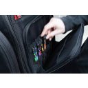 Wiha 47035 dugókulcs bitfej készlet CrMo, 150 mm, mágneses, 1/4" (6 db) - 5,5-13 mm