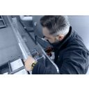 Wiha 47035 dugókulcs bitfej készlet CrMo, 150 mm, mágneses, 1/4" (6 db) - 5,5-13 mm