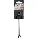Yato YT-01907 racsnis csillag-villás kulcs, CrV - 7 mm