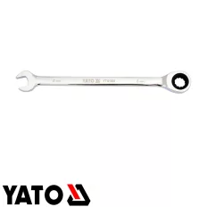Yato YT-01908 racsnis csillag-villás kulcs, CrV - 8 mm
