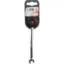 Yato YT-01908 racsnis csillag-villás kulcs, CrV - 8 mm