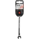 Yato YT-01909 racsnis csillag-villás kulcs, CrV - 9 mm