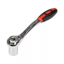 Yato YT-02400 univerzális racsnis csillagkulcs, CrV - 8-19 mm