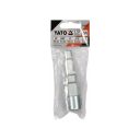 Yato YT-03317 lépcsős radiátorkulcs (CrV), 1/2"-os befogás, 3/8"-27/32"